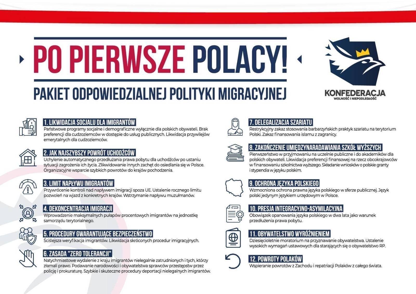 Główny obrazek dla Zagrożenie dla multikulturalizmu 